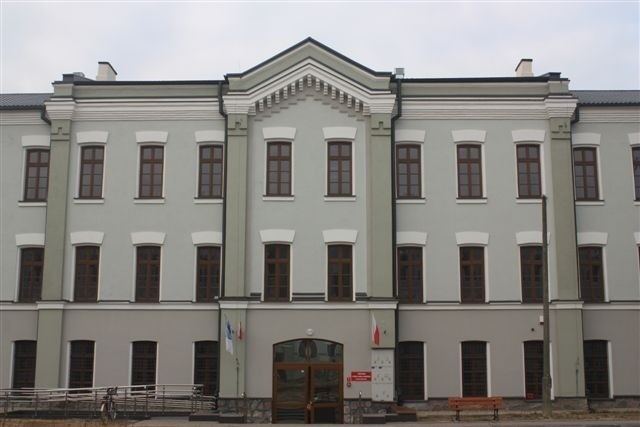 State Higher Vocational School in Skierniewice
