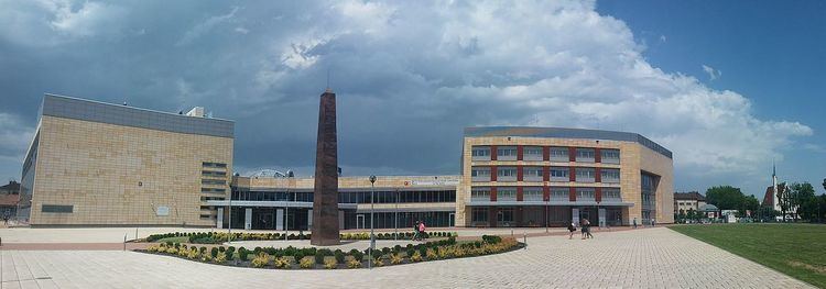 State Higher Vocational School in Tarnow