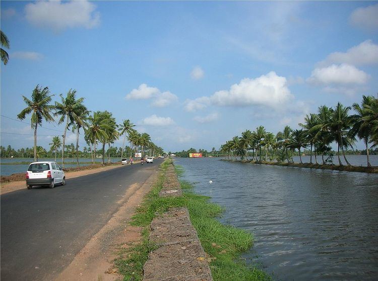 State Highway 11 (Kerala)