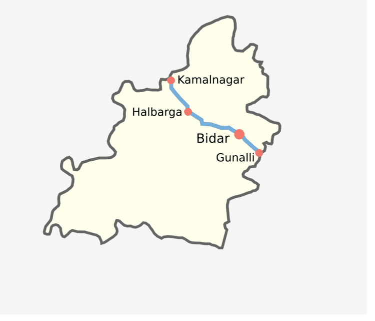 State Highway 4 (Karnataka)