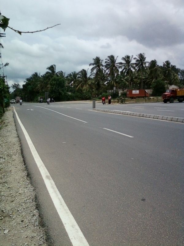 State Highway 87 (Karnataka)