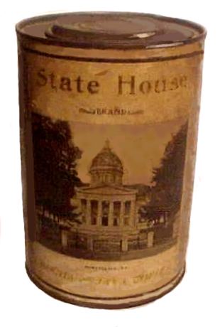 State House Coffee