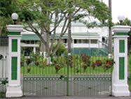 State House, Guyana httpsuploadwikimediaorgwikipediacommons77