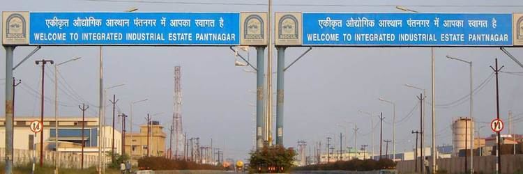 State Industrial Development Corporation of Uttarakhand uttarapediacomusnagarwpcontentuploads201409