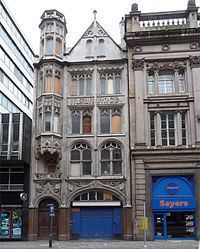 State Insurance Building, Liverpool httpsuploadwikimediaorgwikipediacommonsthu
