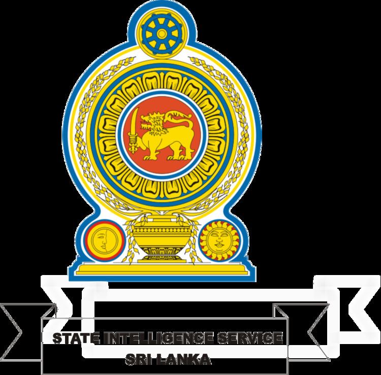 State Intelligence Service (Sri Lanka)