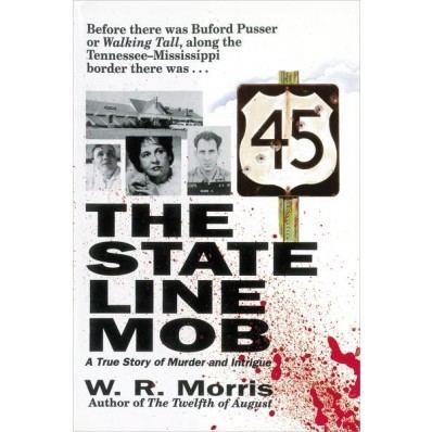 State Line Mob The State Line Mob
