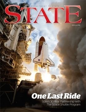 State Magazine