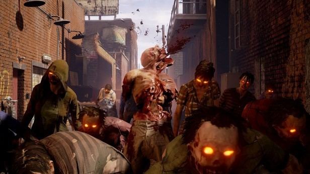 State of Decay 2 State of Decay 2 Everything we know