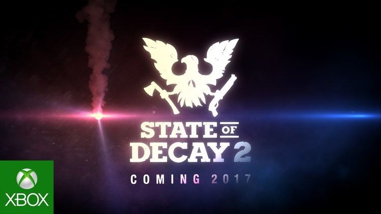 State of Decay 2 State of Decay 2 Everything we know