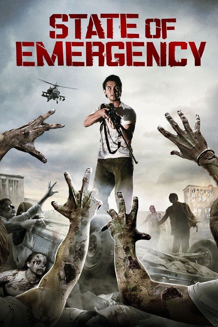 State of Emergency (film) wwwgstaticcomtvthumbmovieposters9650326p965