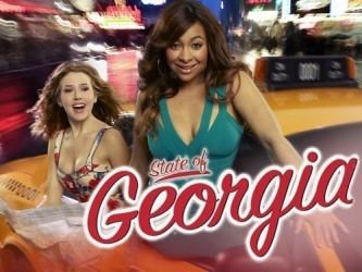State of Georgia (TV series) State of Georgia ShareTV