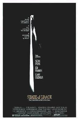 State of Grace (film) State of Grace film Wikipedia