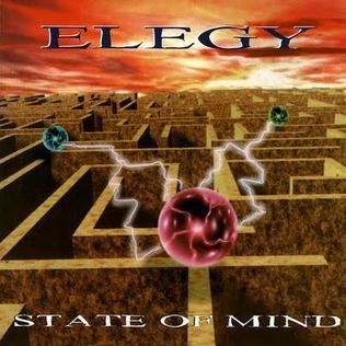 State of Mind (Elegy album) httpsuploadwikimediaorgwikipediaen338Ele