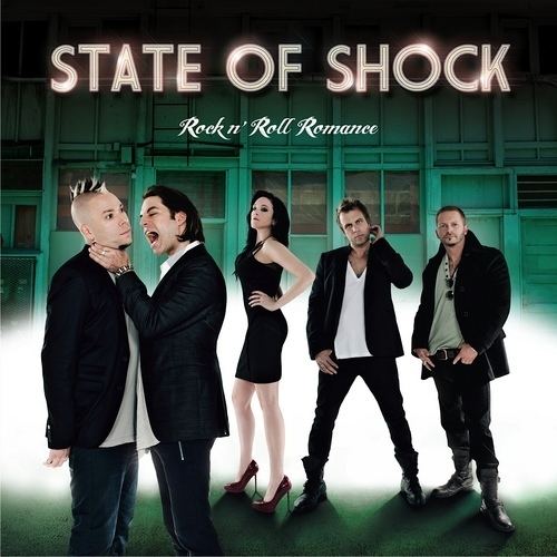 State of Shock (band) httpspbstwimgcomprofileimages1501328350SO