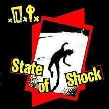 State of Shock (D.I. album) httpsuploadwikimediaorgwikipediaenthumb7