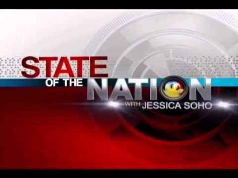 State of the Nation with Jessica Soho httpsiytimgcomviz3s7P0AnZ3Ehqdefaultjpg