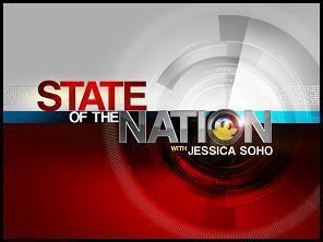 State of the Nation with Jessica Soho State of the Nation with Jessica Soho January 28 2016 FULL
