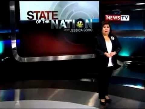 State of the Nation with Jessica Soho State of the Nation with Jessica Soho tougher smarter and more