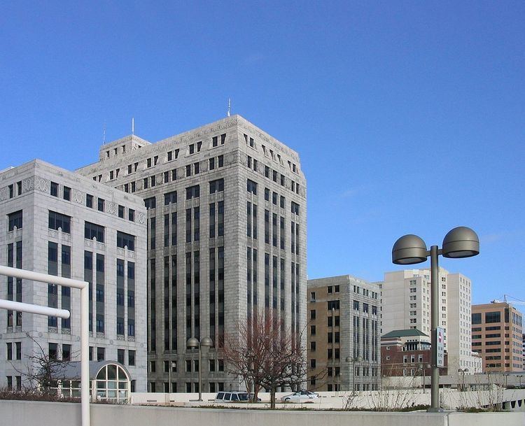 State Office Building (Madison, Wisconsin)