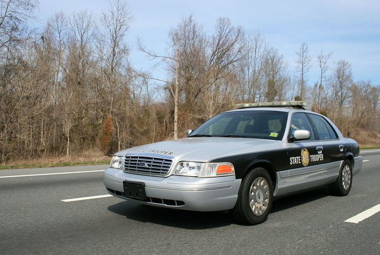 State police (United States)