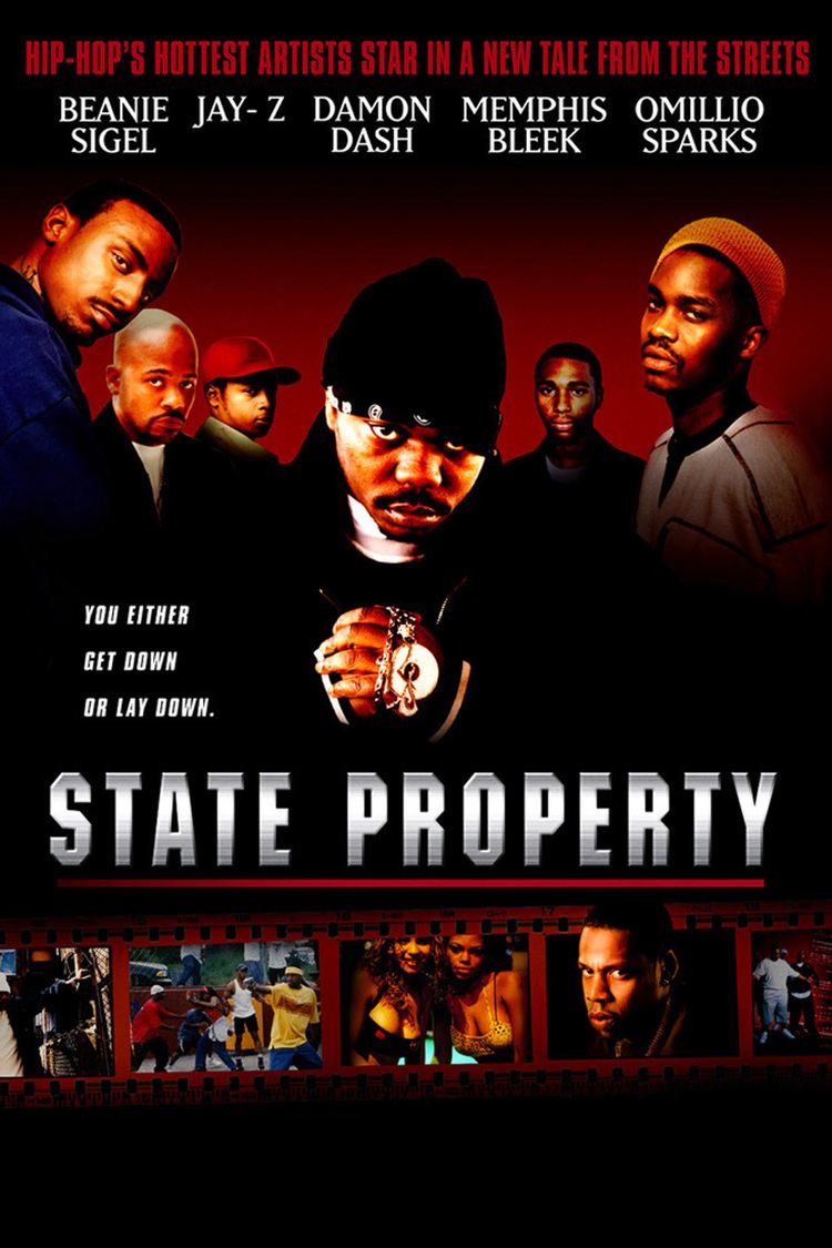 State Property (film) wwwgstaticcomtvthumbmovieposters29253p29253