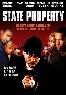 State Property (film) State Property 2002 Trailer YouTube