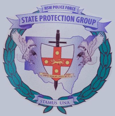 State Protection Group