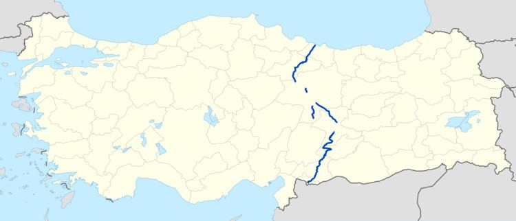 State road D850 (Turkey)