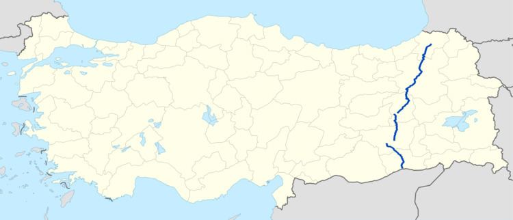 State road D950 (Turkey)