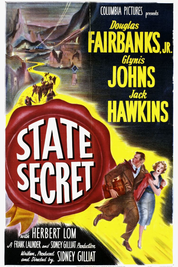 State Secret (1950 film) wwwgstaticcomtvthumbmovieposters2626p2626p