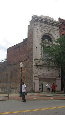 State Theater (Youngstown, Ohio) httpsuploadwikimediaorgwikipediacommonsthu