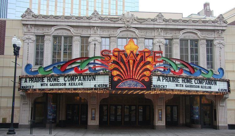 State Theatre (Minneapolis)