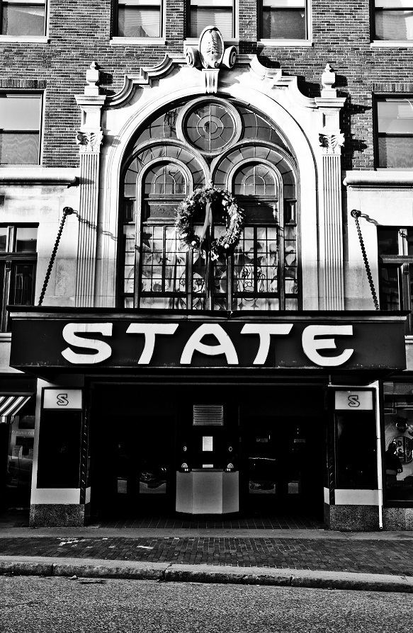 State Theatre (Portland, Maine)