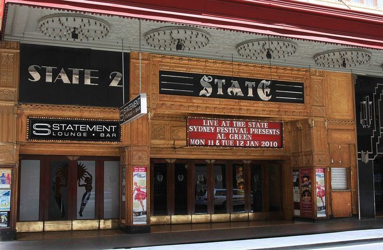 State Theatre (Sydney)
