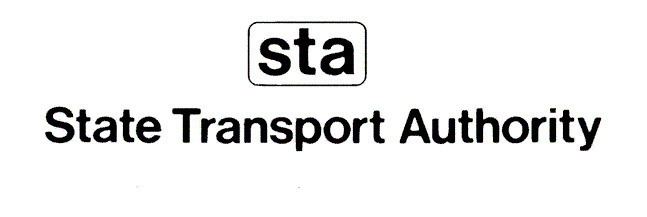 State Transport Authority (South Australia)