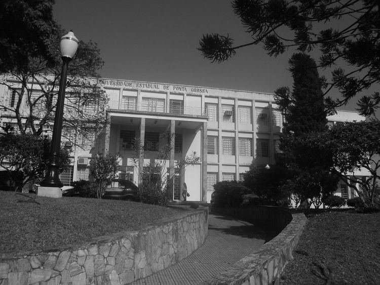 State University of Ponta Grossa