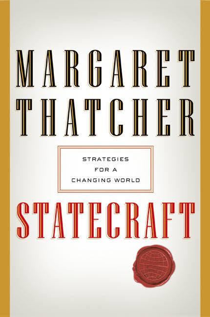 Statecraft: Strategies for a Changing World t1gstaticcomimagesqtbnANd9GcR93ZCvJJuBnq8DqD