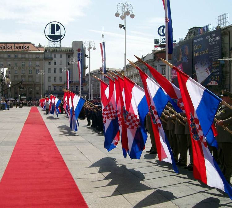 Statehood Day (Croatia)