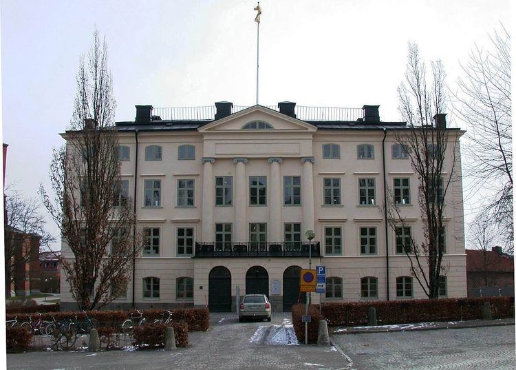 Statens institut för rasbiologi