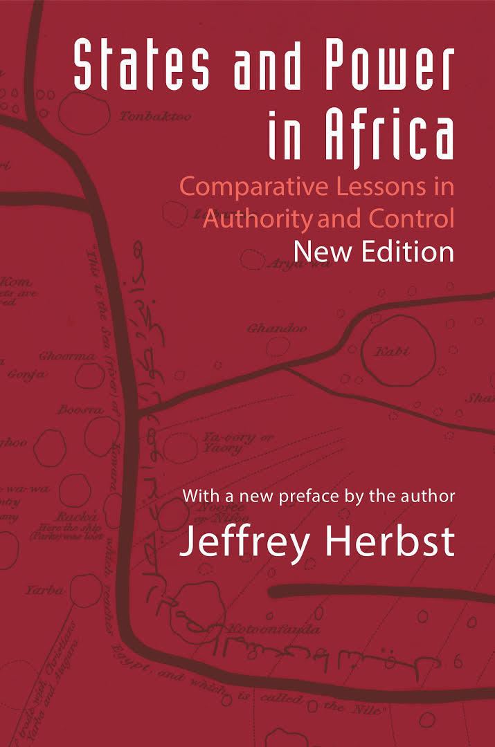 States and Power in Africa: Comparative Lessons in Authority and Control t1gstaticcomimagesqtbnANd9GcQWWhBruqKyQ6goH