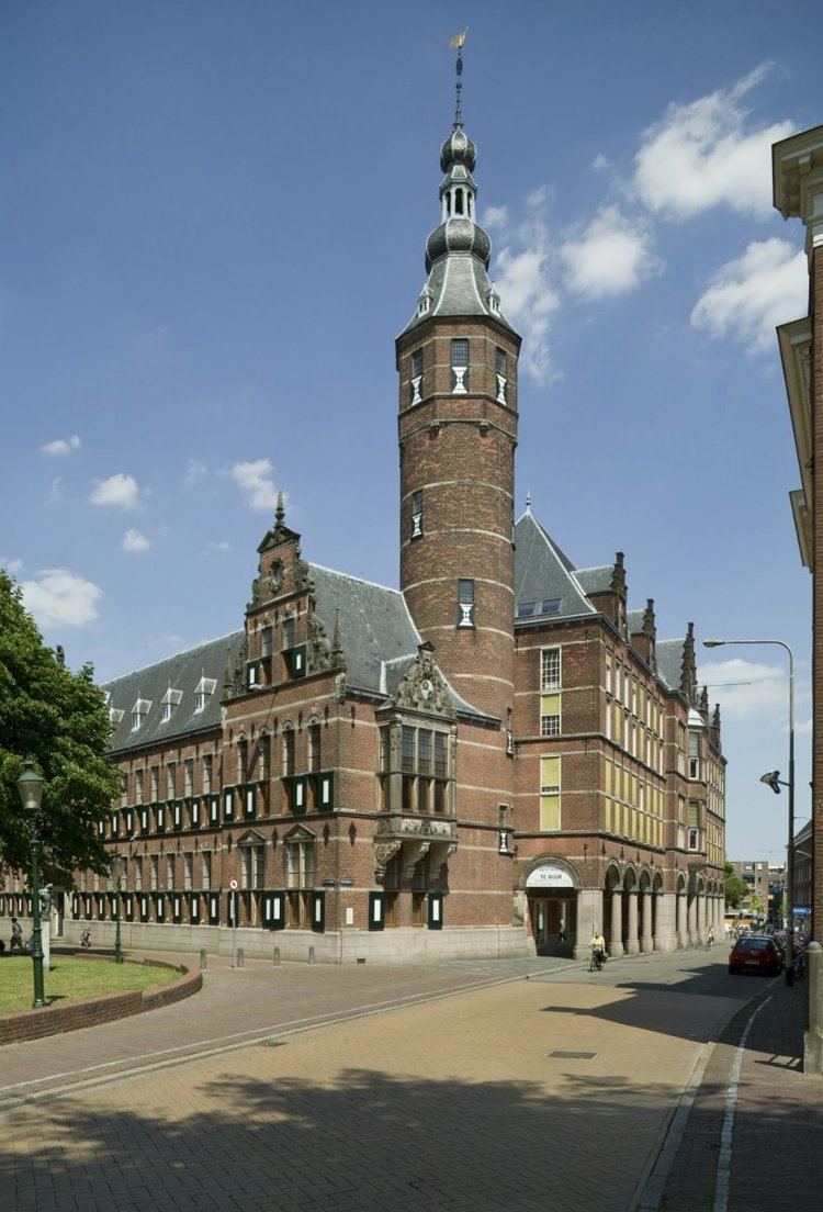 States of Groningen