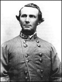 States Rights Gist States Rights Gist The Battle of Franklin November 30 1864