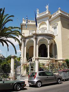 Stathatos Mansion httpsuploadwikimediaorgwikipediacommonsthu