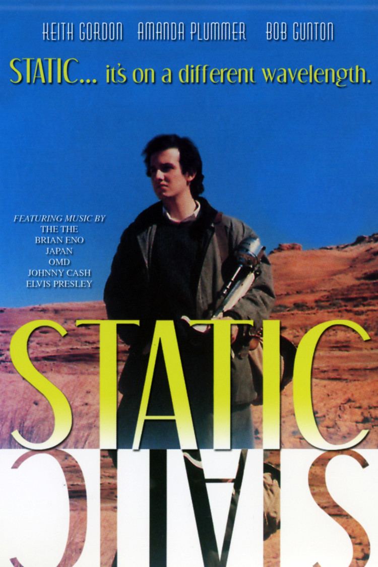 Static (1986 film) wwwgstaticcomtvthumbdvdboxart48169p48169d