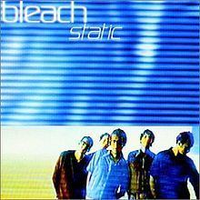 Static (Bleach album) httpsuploadwikimediaorgwikipediaenthumb0