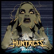 Static (Huntress album) httpsuploadwikimediaorgwikipediaenthumb1