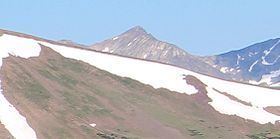 Static Peak (Colorado) httpsuploadwikimediaorgwikipediacommonsthu