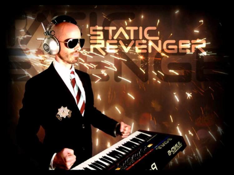 Static Revenger Florida ft Dj Bl3nd Static Revenger by Makss YouTube