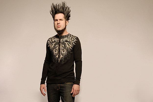 Static-X Wayne Static Dishes on StaticX Tour Possible New Album Randy Blythe